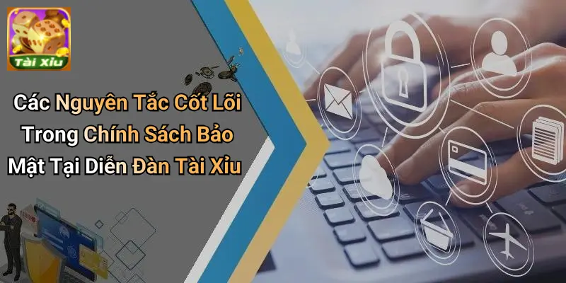 Chính Sách Bảo Mật
