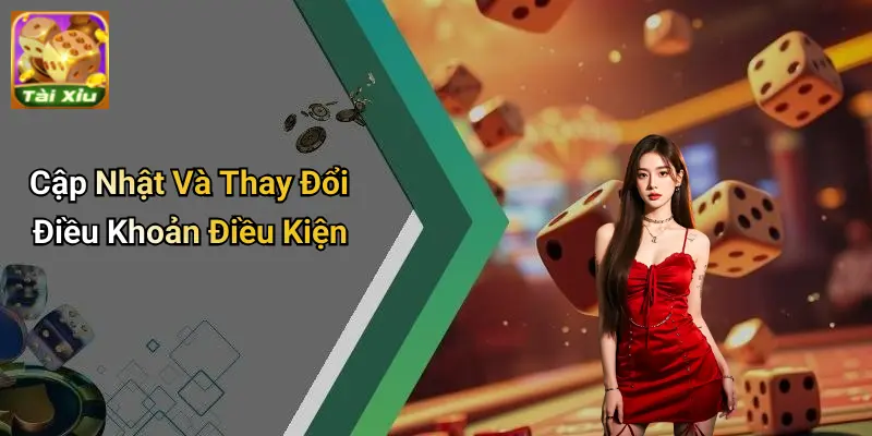 Điều Khoản Điều Kiện