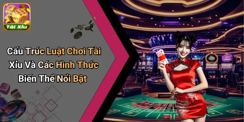 Tài Xỉu