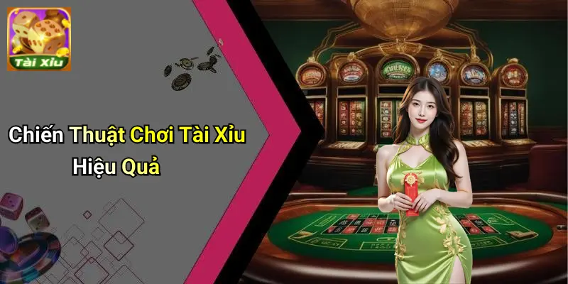 Kinh Nghiệm Tài Xỉu