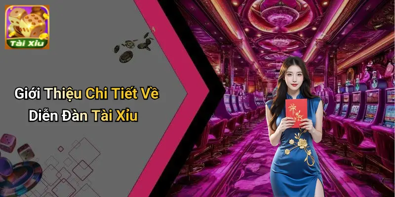 Giới Thiệu