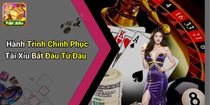 Bí Kíp Chinh Phục Tài Xỉu