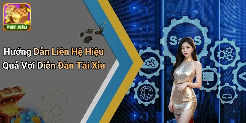 Liên Hệ