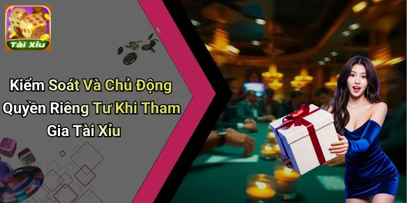 Quyền Riêng Tư