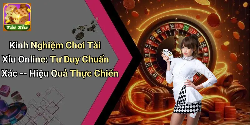 Tài Xỉu