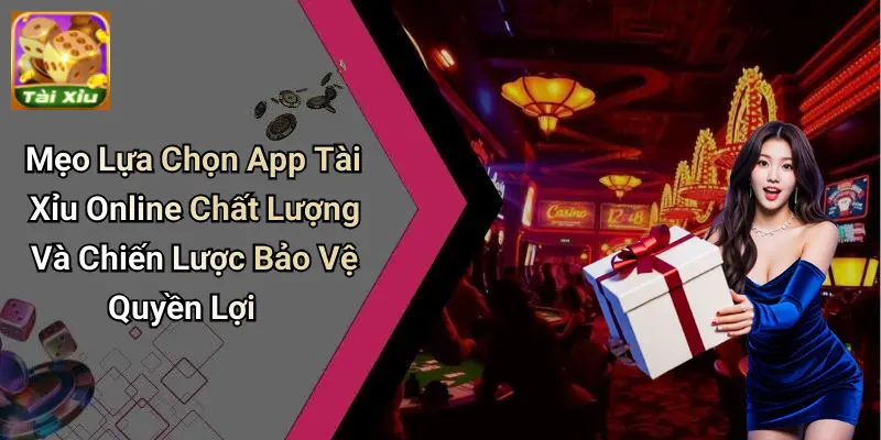 Tài Xỉu