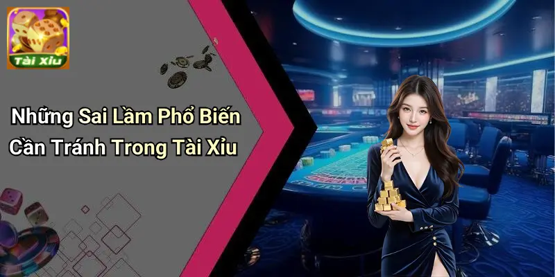 Kinh Nghiệm Tài Xỉu