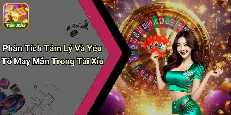 Bí Kíp Chinh Phục Tài Xỉu