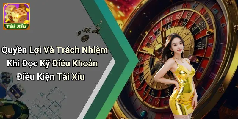 Điều Khoản Điều Kiện