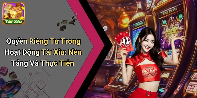 Quyền Riêng Tư