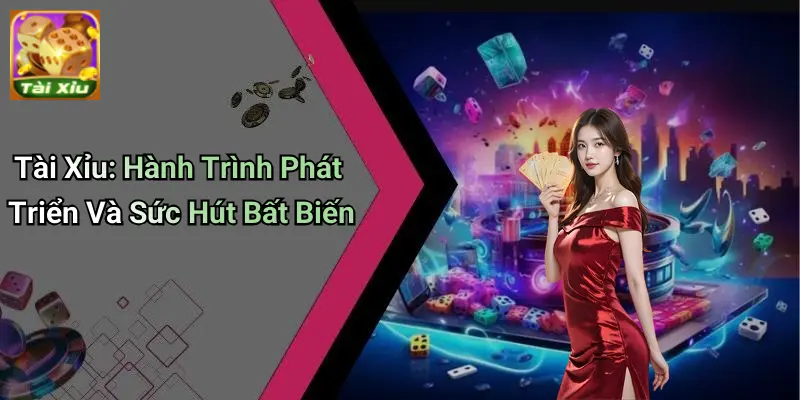 Tài Xỉu