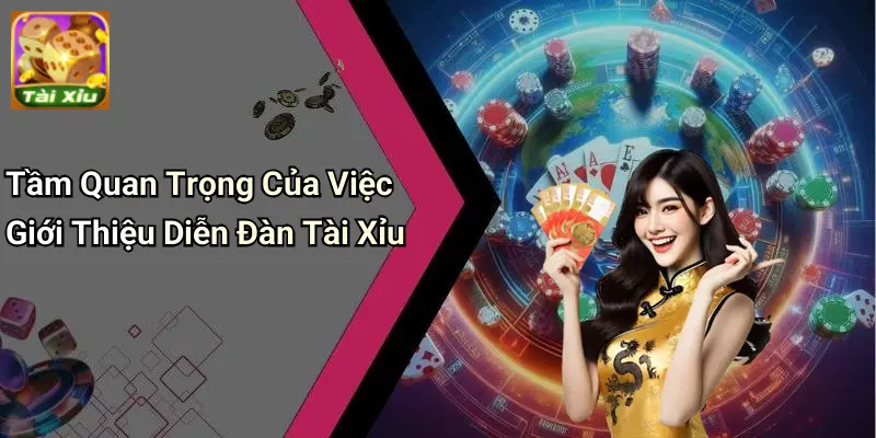 Giới Thiệu