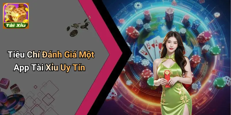 App Tài Xỉu