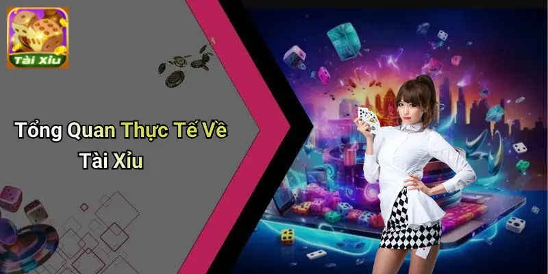 Kinh Nghiệm Tài Xỉu