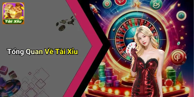 Bí Kíp Chinh Phục Tài Xỉu