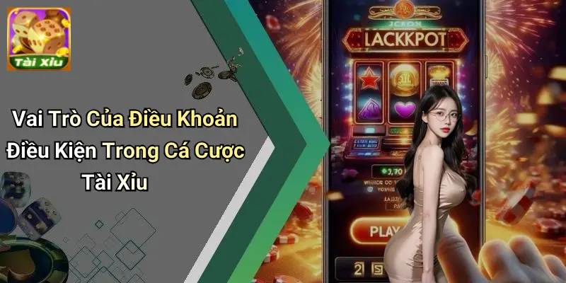 Điều Khoản Điều Kiện