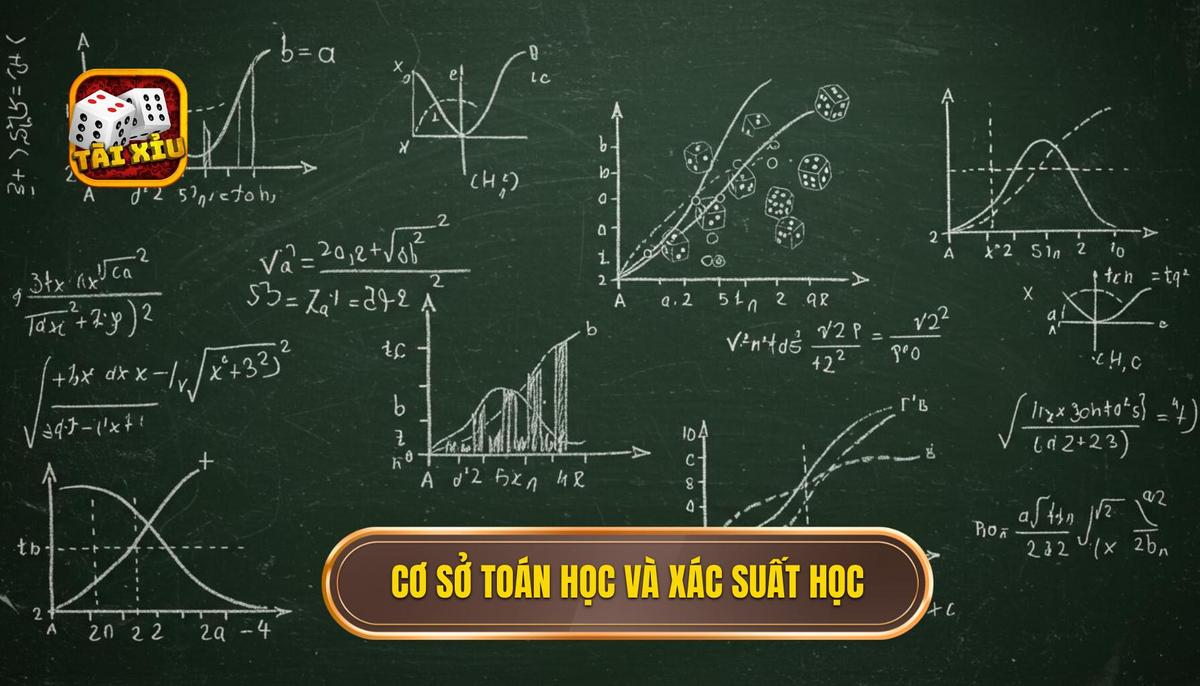 Huyền thoại Tài Xỉu là có thật? Giải mã từ A đến Z 2 Phân tích khoa học_ Cơ sở toán học và xác suất