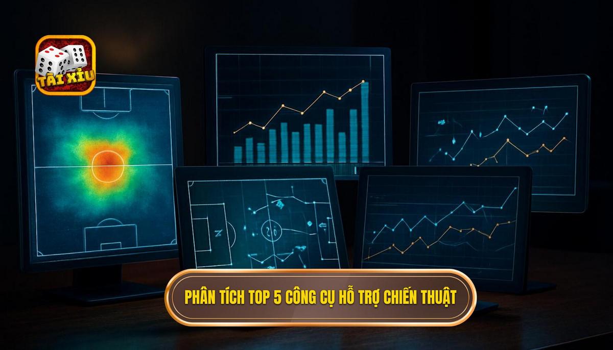 Phân Tích Chuyên Gia: top 5 tool tài xỉu Đáng Tin Cậy Nhất Cho Mọi Chiến Thuật 2 Phân Tích Chi Tiết top 5 tool tài xỉu Hỗ Trợ Chiến Thuật