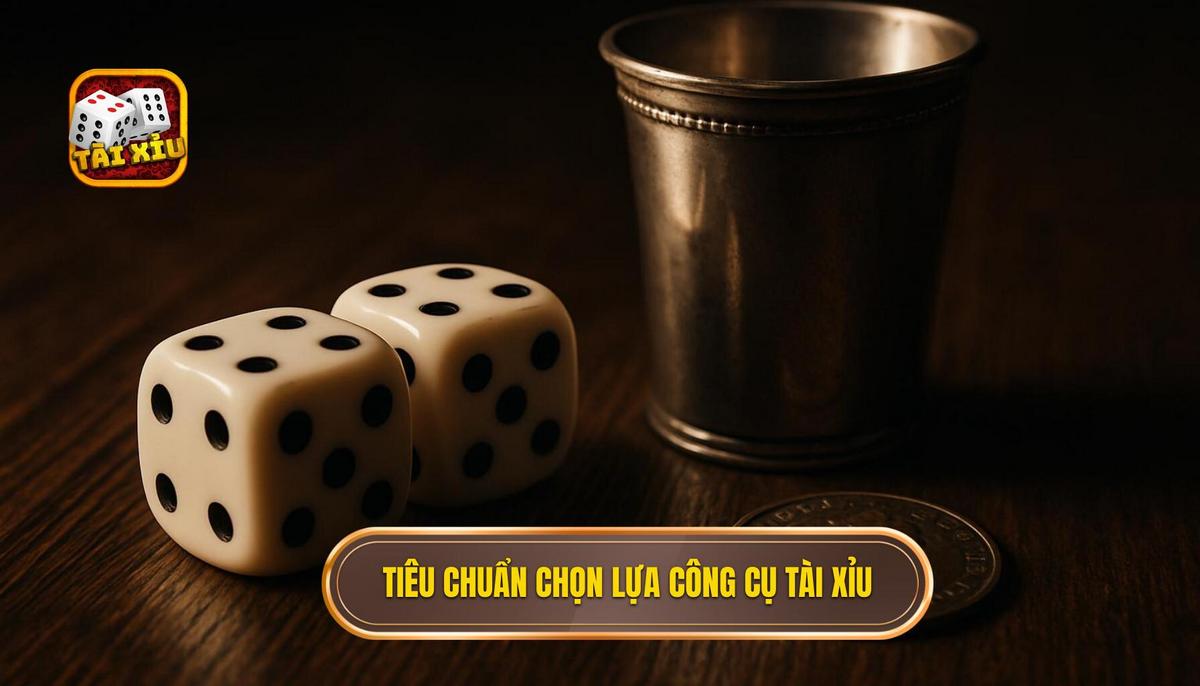 Phân Tích Chuyên Gia: top 5 tool tài xỉu Đáng Tin Cậy Nhất Cho Mọi Chiến Thuật 1 Tiêu Chuẩn Đánh Giá Và Lựa Chọn top 5 tool tài xỉu