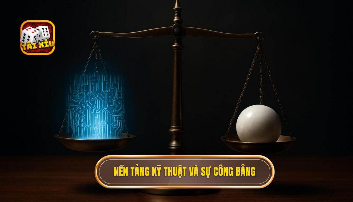 Nền Tảng Kỹ Thuật_ Cốt Lõi Của Sự Công Bằng