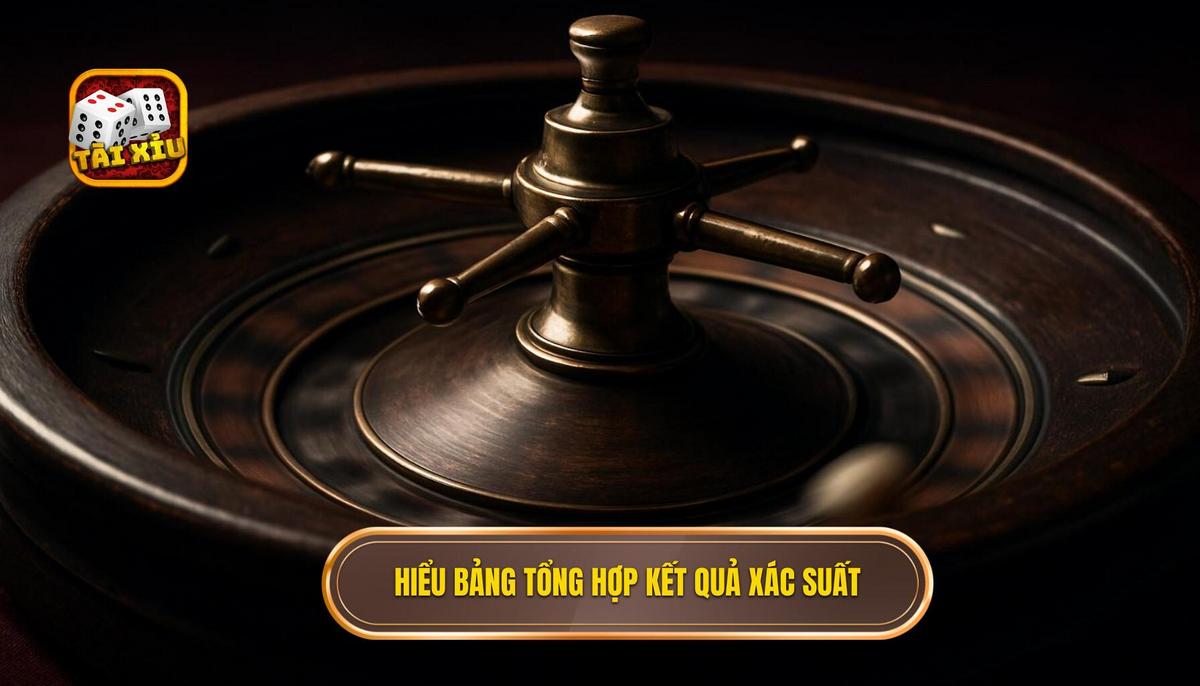 Nền Tảng Xác Suất_ Hiểu Rõ Bảng Tổng Hợp Kết Quả