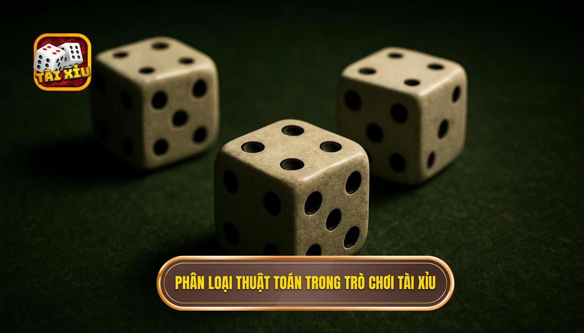 Nền tảng công nghệ_ Phân loại Thuật toán random trong Tài Xỉu