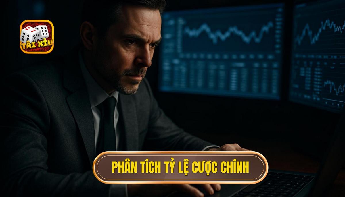 Phân Tích Chuyên Sâu Các Tỷ Lệ Cược Chính