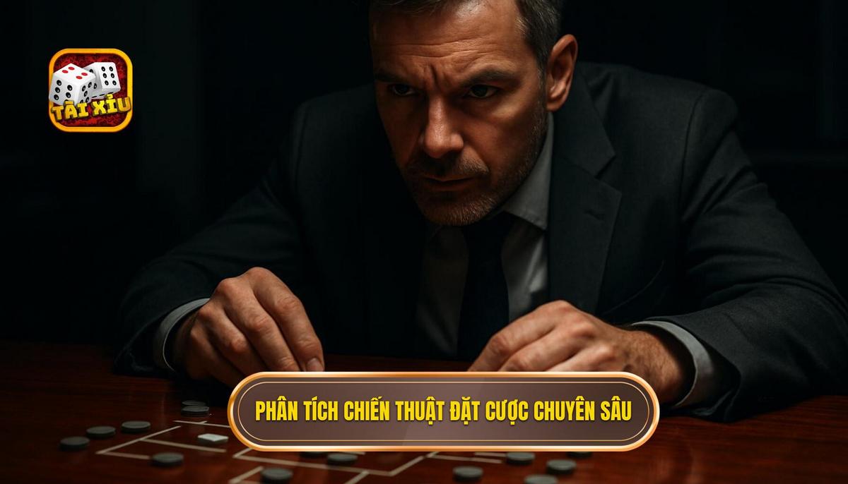 Phân tích Chuyên sâu các Chiến thuật Đặt cược