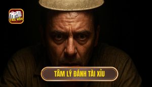 tâm lý đánh tài xỉu