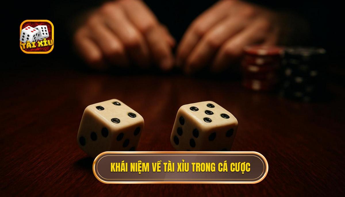 Khái niệm chuyên sâu về tài xỉu hòa trong cá cược hiện đại