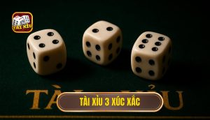 thumb - tài xỉu 3 xúc xắc