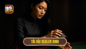 thumb tai xiu dealer xinh
