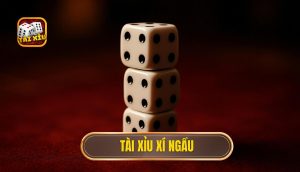 thumb - tài xỉu xí ngầu