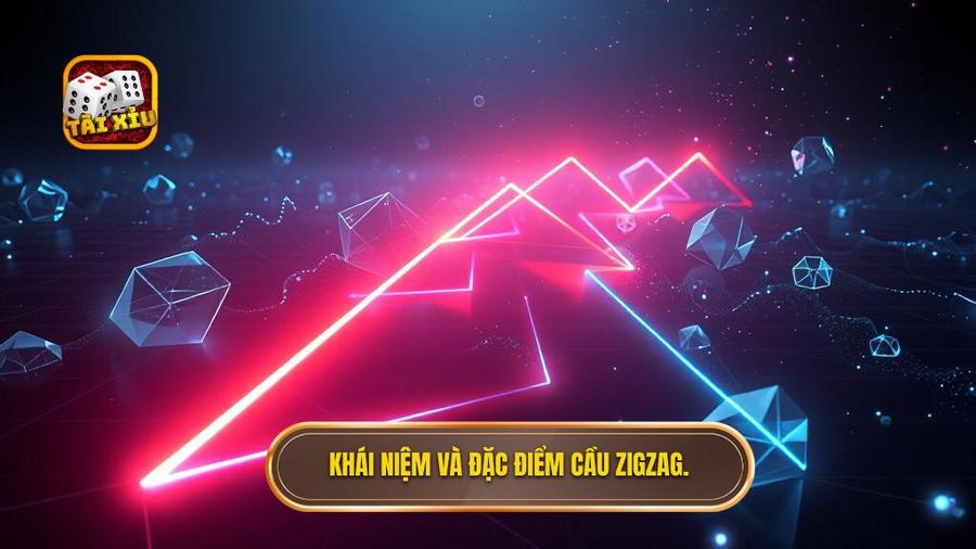 1. Khái niệm và đặc điểm cầu zigzag.