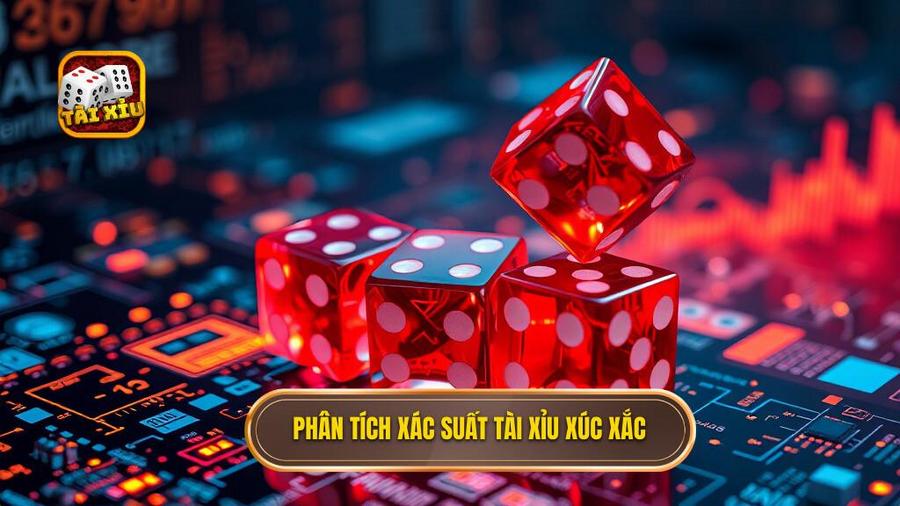 Phân Tích Đa Chiều: Tài Xỉu 3 Viên Xúc Xắc Là May Rủi Hay Khoa Học?