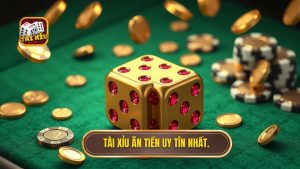 tài xỉu ăn tiền
