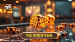 tài xỉu giải trí miễn phí