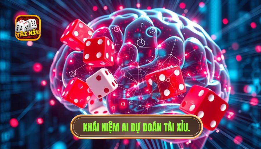 Hiểu đúng về AI dự đoán tài xỉu là gì?