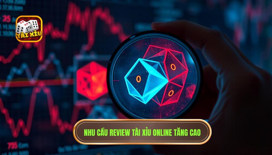 Review Tài Xỉu Online: Phân Tích Chuyên Sâu Và Cách Chọn Sân Chơi Uy Tín 1 Tại sao nhu cầu review tài xỉu online lại trở nên cấp thiết?