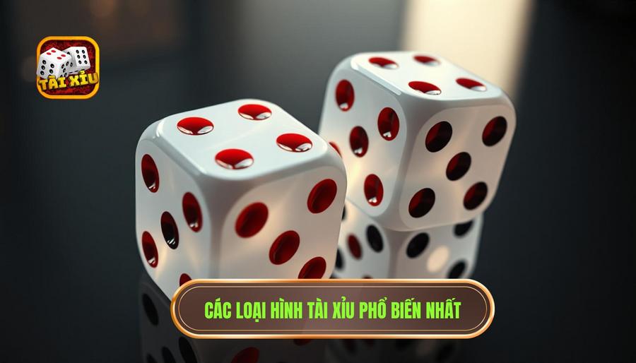Review Tài Xỉu Online: Phân Tích Chuyên Sâu Và Cách Chọn Sân Chơi Uy Tín 3 Phân tích các loại hình tài xỉu phổ biến hiện nay