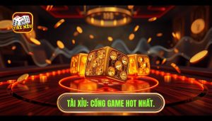 Tài Xỉu Hot Nhất Hiện Nay - Bí Quyết Chiến Thắng Từ Chuyên Gia