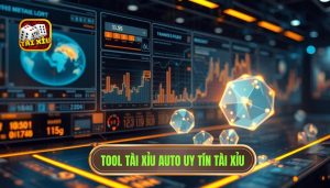 Tool Tài Xỉu Auto: Bí Quyết Chiến Thắng Hay Cạm Bẫy Rủi Ro?