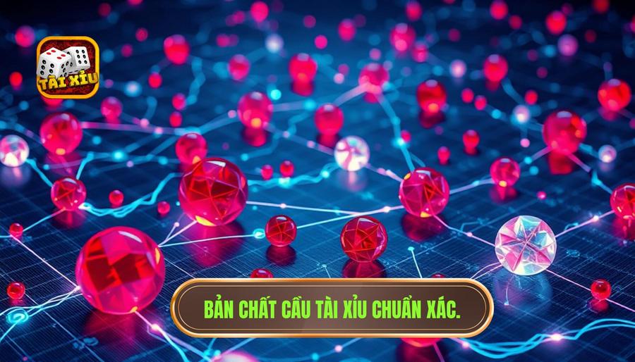 Có nên theo cầu tài xỉu hay không? Phân tích chuyên sâu từ chuyên gia 1 1. Bản chất cầu Tài Xỉu chuẩn xác.