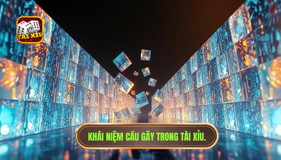 Cách nhận biết cầu sắp gãy: Bí kíp vàng giúp game thủ tránh "bờ vực" trắng tay 1 1. Khái niệm cầu gãy trong Tài Xỉu.