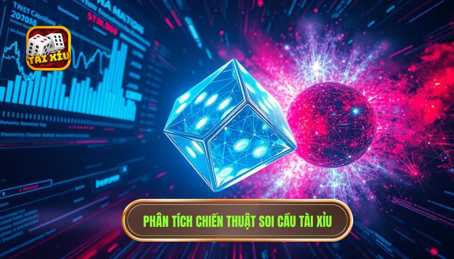 Có nên theo cầu tài xỉu hay không? Phân tích chuyên sâu từ chuyên gia 2 2. Phân tích chiến thuật soi cầu tài xỉu