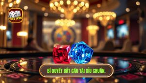 Khi nào nên theo cầu tài xỉu? Nghệ thuật nắm bắt thời cơ để chiến thắng