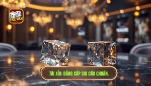 Những sai lầm khi soi cầu tài xỉu và bí quyết từ chuyên gia TÀI XỈU
